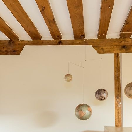 Latina Apartment Madrid Exterior photo